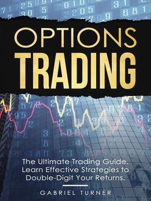 cover image of Options Trading